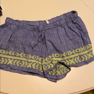 Ripcurl shorts